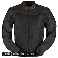 Furygan GENESIS MISTRAL EVO 3 textildzseki fekete 2XL