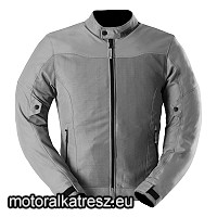 Furygan GENESIS MISTRAL EVO 3 textildzseki szürke 2XL