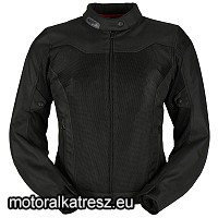 Furygan GENESIS MISTRAL LADY EVO 3 női textildzseki fekete 2XL