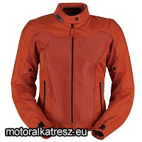 Furygan GENESIS MISTRAL LADY EVO 3 női textildzseki rozsdavörös 2XL
