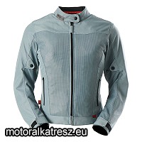 Furygan GENESIS MISTRAL LADY EVO 3 női textildzseki tengerzöld 2XL