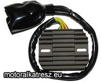 Biketec Feszültség szabályzó GZRH17 (1 db)