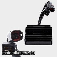 Tourmax Feszültség szabályzó 253-7118