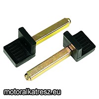 Biketec Hátsó motoros emelőhöz L adapter B6