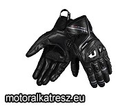 Seventy Degrees SD-N30 MUGELLO nyári kesztyű fekete-szürke S