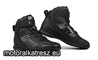Seventy Degrees SD-BR3 VELOCE PRO motoros cipő fekete 40