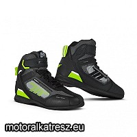 Seventy Degrees SD-BR2 VELOCE motoros cipő fekete-fehér-UV 43 (1 pár) Seventy Degrees SD-BR2 VELOCE motoros cipő fekete-fehér-UV 43 (1 pár)