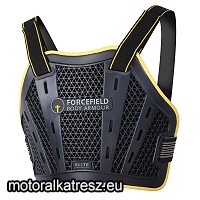Forcefield Elite mellkas protektor S-M