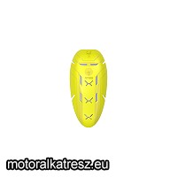 Forcefield Isolator LEVEL 2 ruhába rakható/cserélhető könyök/térd protektor pár