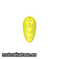 Forcefield Isolator LEVEL 2 ruhába rakható/cserélhető térd protektor pár