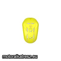 Forcefield Isolator LEVEL 2 ruhába rakható/cserélhető csípő protektor pár