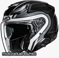 HJC F31 BASK MC5 bukósisak XS