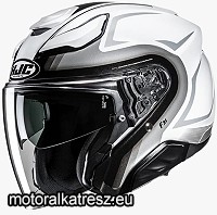 HJC F31 BASK MC10 bukósisak XS