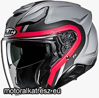 HJC F31 BASK MC1SF bukósisak XS