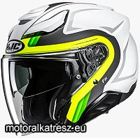 HJC F31 BASK MC3HSF bukósisak XS