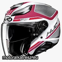 HJC F31 CERON MC8 bukósisak XS