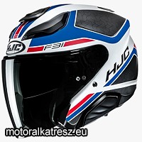 HJC F31 CERON MC21SF bukósisak XS