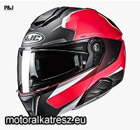HJC i91 FELIO MC1SF bukósisak XS