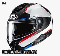 HJC i91 FELIO MC21 bukósisak XS