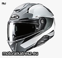 HJC i91 FELIO MC5 bukósisak XS
