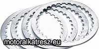TRW Lucas MES 414-9 Kuplung fémlamella készlet