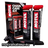 Motul Láncápoló szett (1 db)