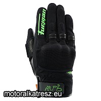 Furygan JET D3O EVO kesztyű fekete-UV L