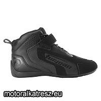 Furygan V4 VENTED motoros cipő fekete 37