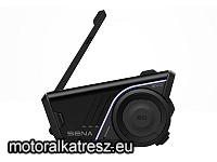 Sena 60S-EVO single sisak kommunikáció