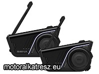 Sena 60S-EVO dual sisak kommunikáció