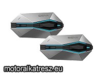 Sena 60X dual sisak kommunikáció