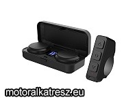 Interphone ZERO sisak kommunikáció