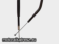 MotoPRO Kuplungbowden 412-049