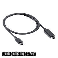 SP Connect Töltőkábel 12V USB-C