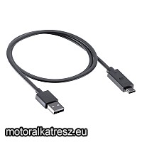 SP Connect Töltőkábel 12V USB-A
