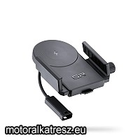 SP Connect Univerzális telefontartó töltővel