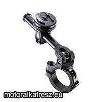 SP Connect Telefontartó Adapter kormányra 3D 1,5 colos