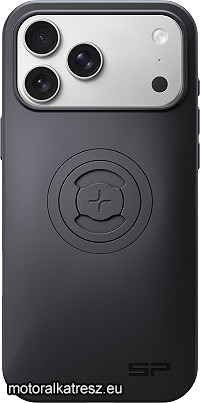 SP Connect Telefontok iPhone 17 Pro Max