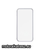 SP Connect Kijelzővédő tok iPhone 15 Pro Max