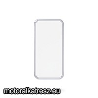 SP Connect Kijelzővédő tok iPhone 15 Pro