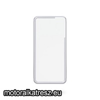 SP Connect Kijelzővédő tok Samsung Galaxy S21 Plus