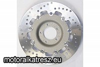 EBC MD1036LS gyárival megegyező féktárcsa