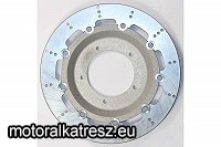 EBC MD1082 gyárival megegyező féktárcsa