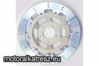 EBC MD1133  gyárival megegyező féktárcsa