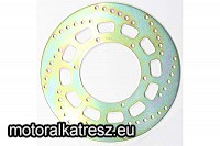 EBC MD2103 gyárival megegyező féktárcsa