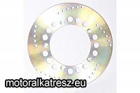 EBC MD3031LS gyárival megegyező féktárcsa