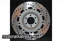 EBC MD3039RS gyárival megegyező féktárcsa
