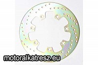 EBC MD4010LS gyárival megegyező féktárcsa