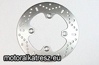 EBC MD4138 gyárival megegyező féktárcsa