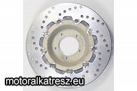 EBC MD602LS gyárival megegyező féktárcsa